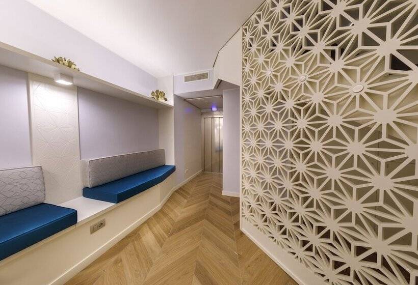 בית מלון כפרי Baylle