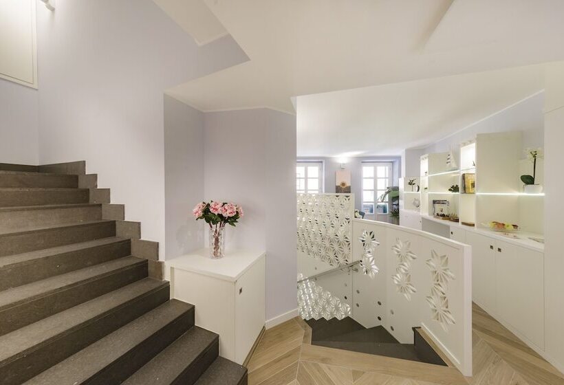 בית מלון כפרי Baylle