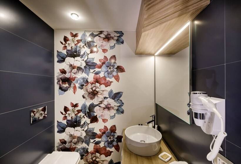 בית מלון כפרי Baylle