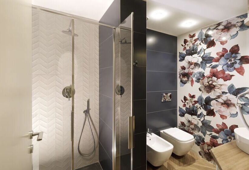 בית מלון כפרי Baylle