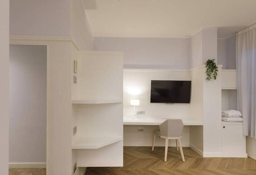 בית מלון כפרי Baylle