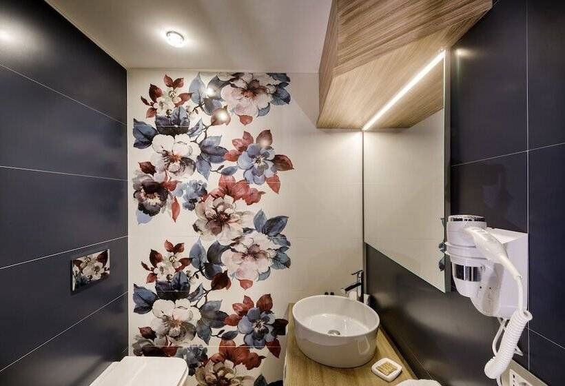 בית מלון כפרי Baylle