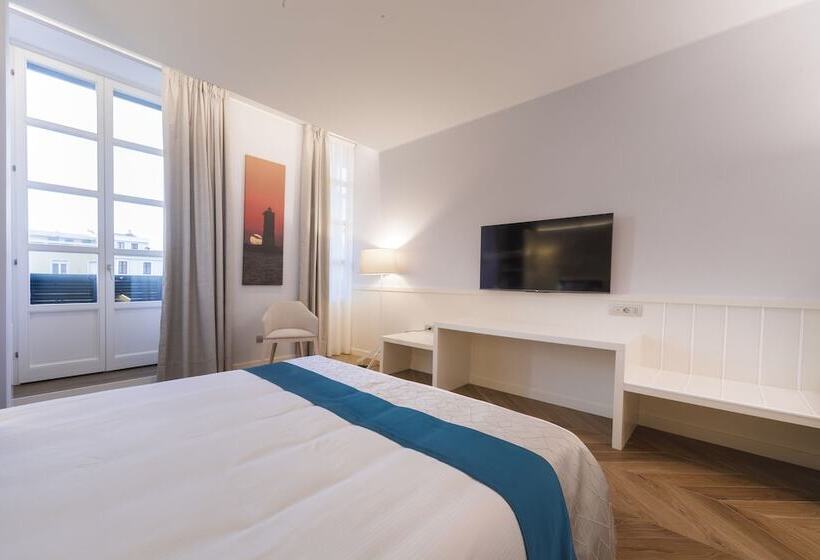 בית מלון כפרי Baylle