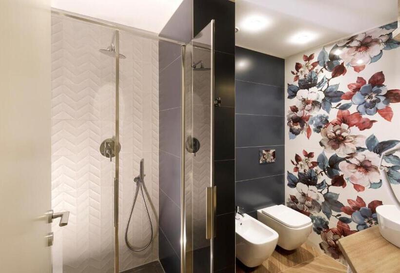 בית מלון כפרי Baylle