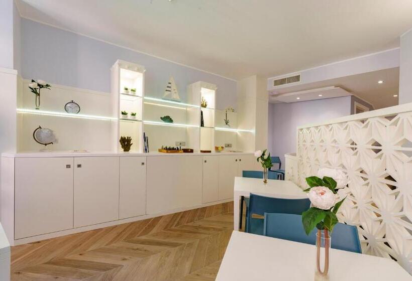 בית מלון כפרי Baylle