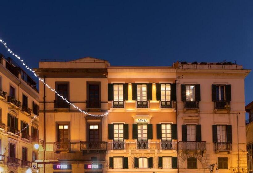 בית מלון כפרי Baylle