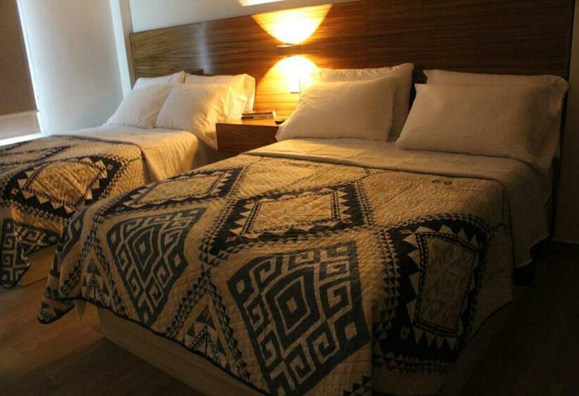 فندق Berthel Suites