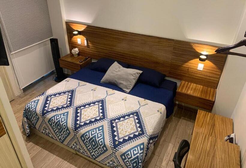 בית מלון כפרי Berthel Suites