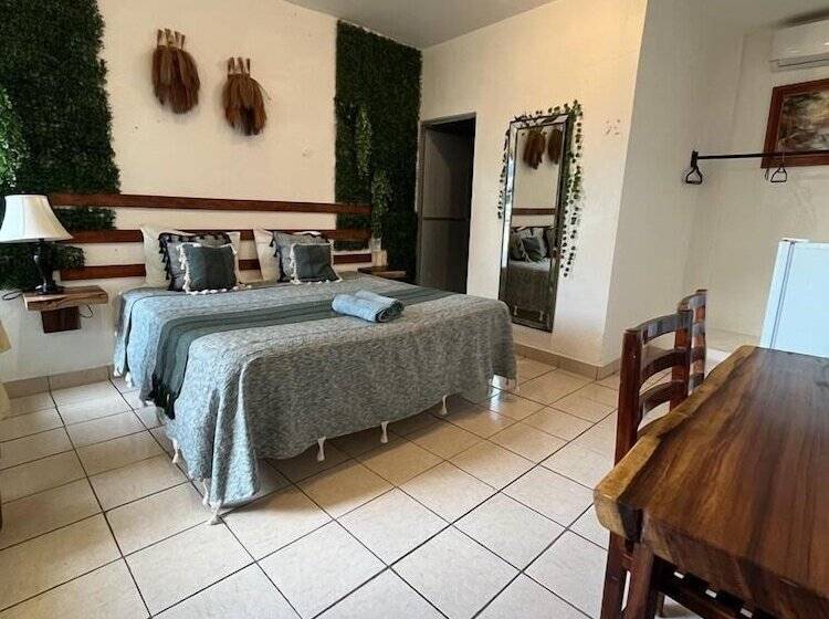 酒店 Casa Piedra Parada