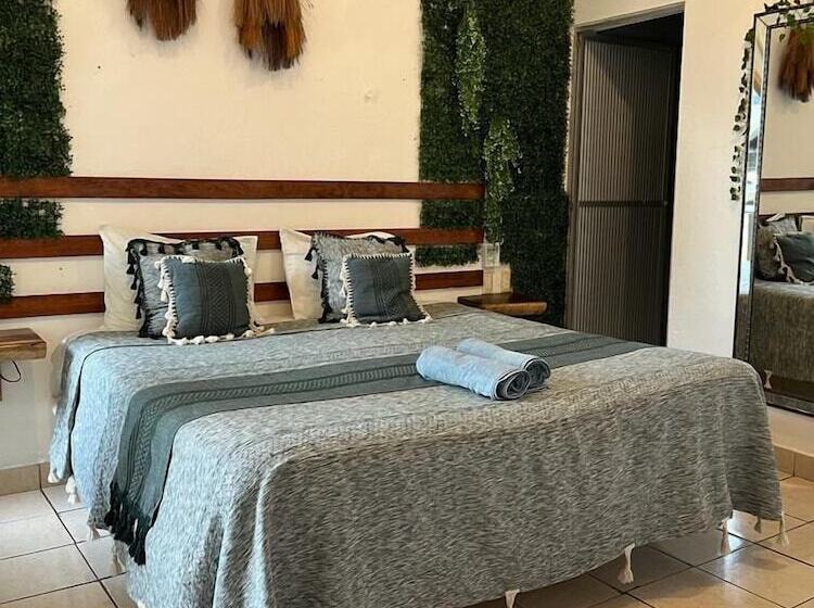 酒店 Casa Piedra Parada