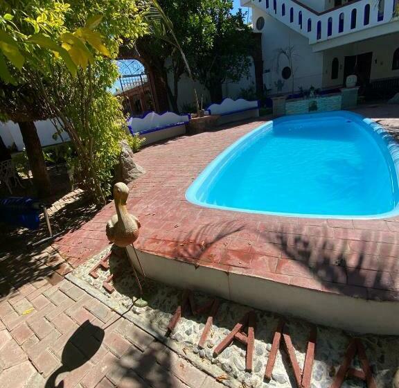 هتل El Mana De San Francisco