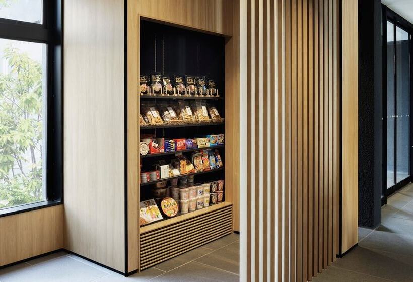 酒店 Fairfield By Marriott Nara Tenri Yamanobenomichi