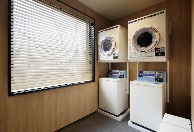 酒店 Fairfield By Marriott Nara Tenri Yamanobenomichi