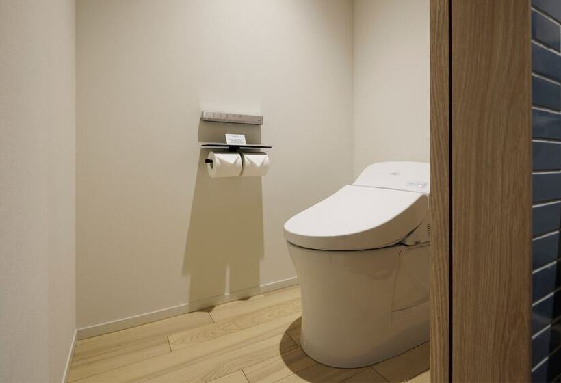 酒店 Fairfield By Marriott Nara Tenri Yamanobenomichi