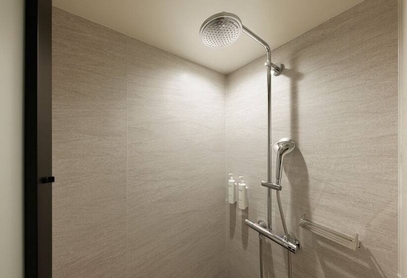 酒店 Fairfield By Marriott Nara Tenri Yamanobenomichi