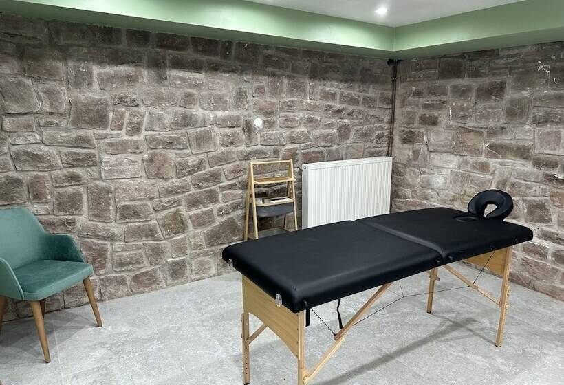 בית מלון כפרי Hôtel Parc Les Cigognes   Albé