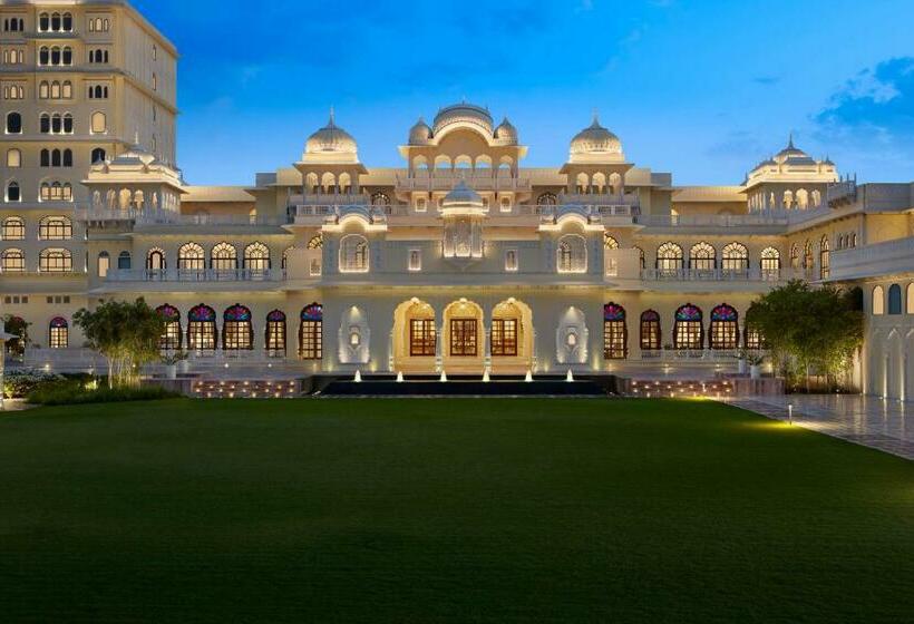 בית מלון כפרי Hyatt Regency Jaipur Mansarovar