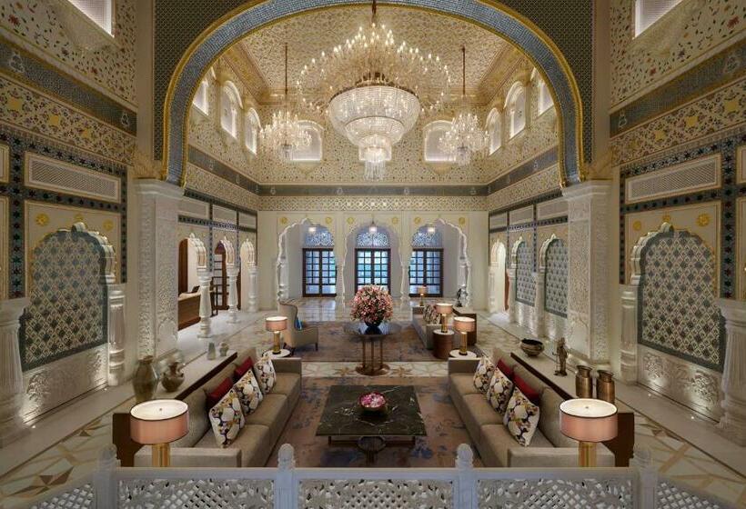 ホテル Hyatt Regency Jaipur Mansarovar