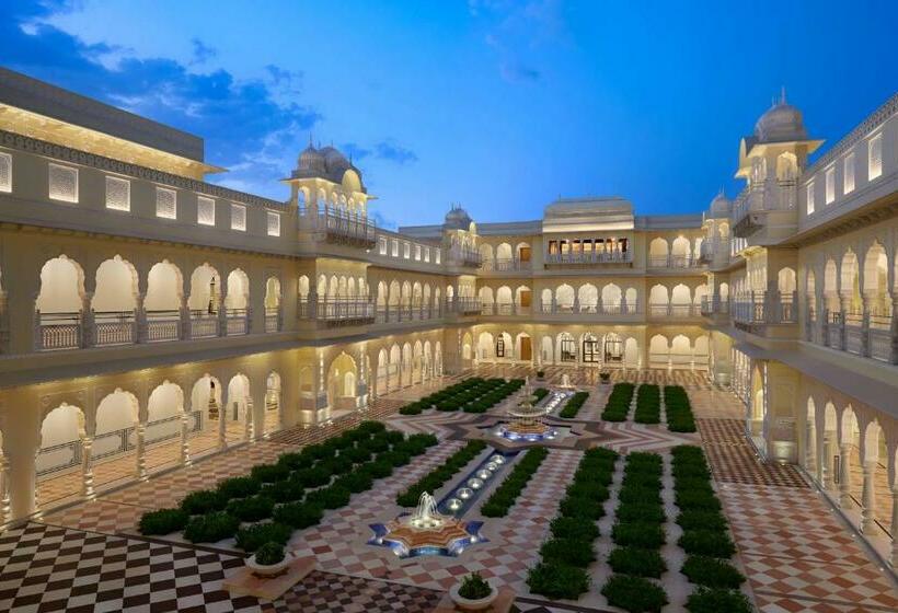 ホテル Hyatt Regency Jaipur Mansarovar