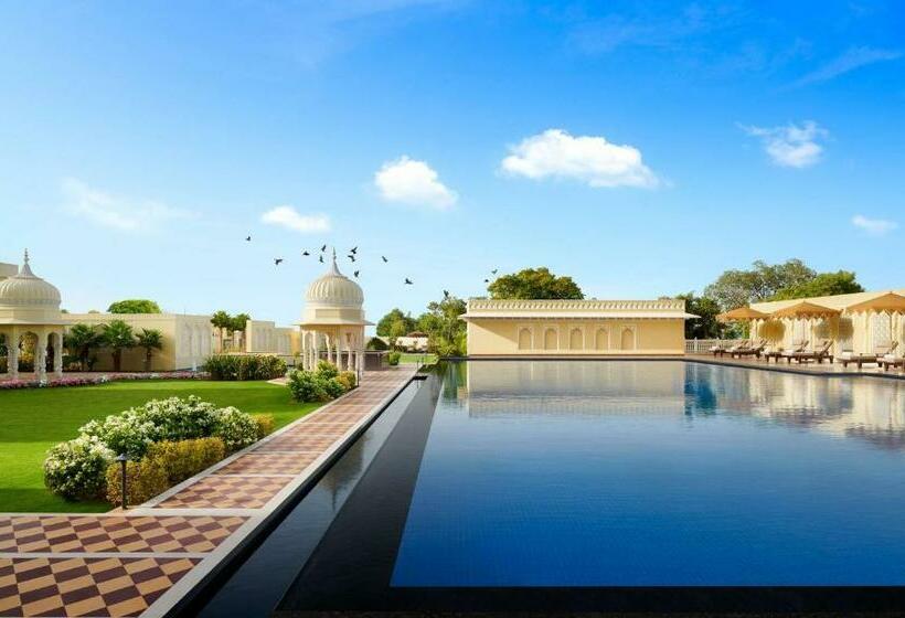 ホテル Hyatt Regency Jaipur Mansarovar