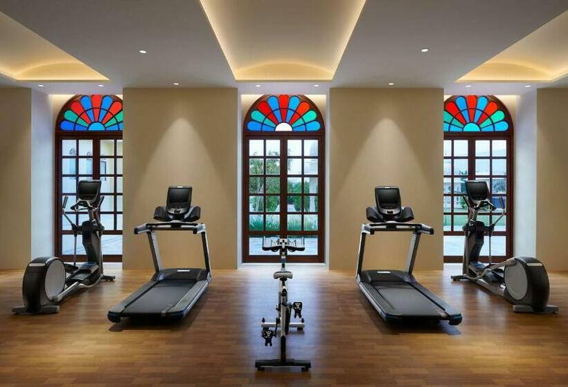 בית מלון כפרי Hyatt Regency Jaipur Mansarovar