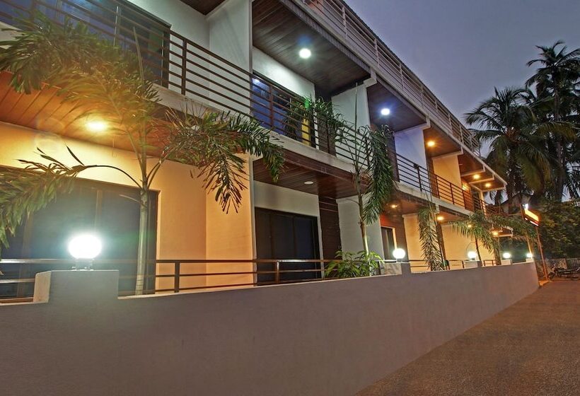 Itsy Hotels La Prince Residency