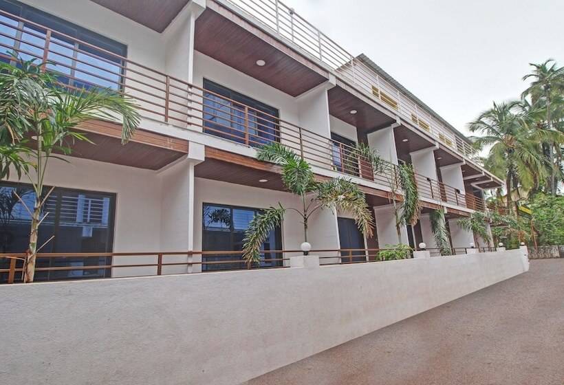 Itsy Hotels La Prince Residency