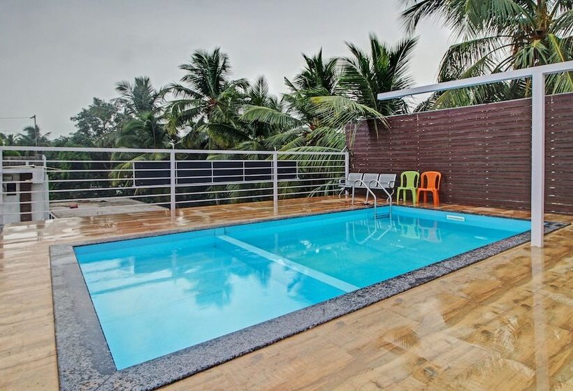 Itsy Hotels La Prince Residency