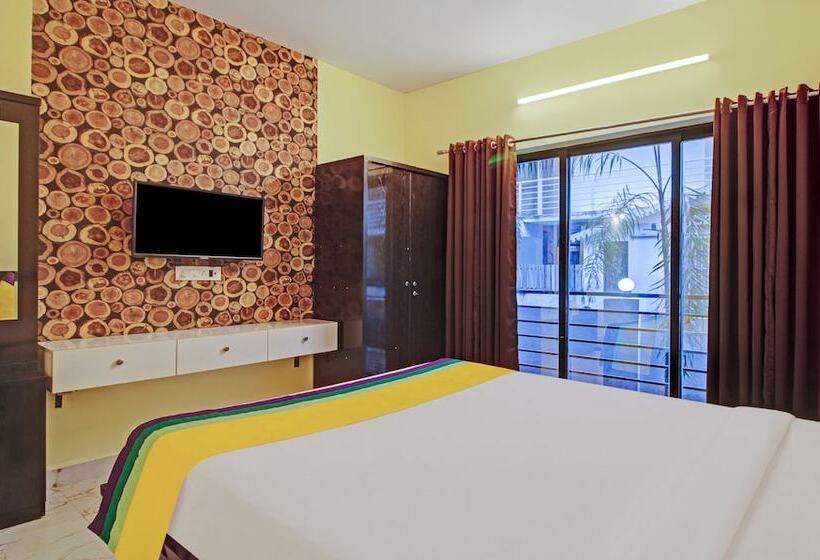 Itsy Hotels La Prince Residency