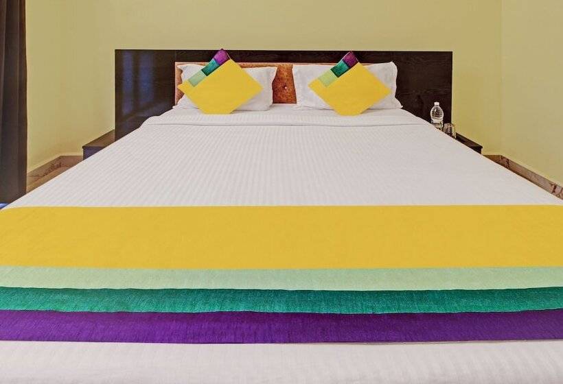 Itsy Hotels La Prince Residency