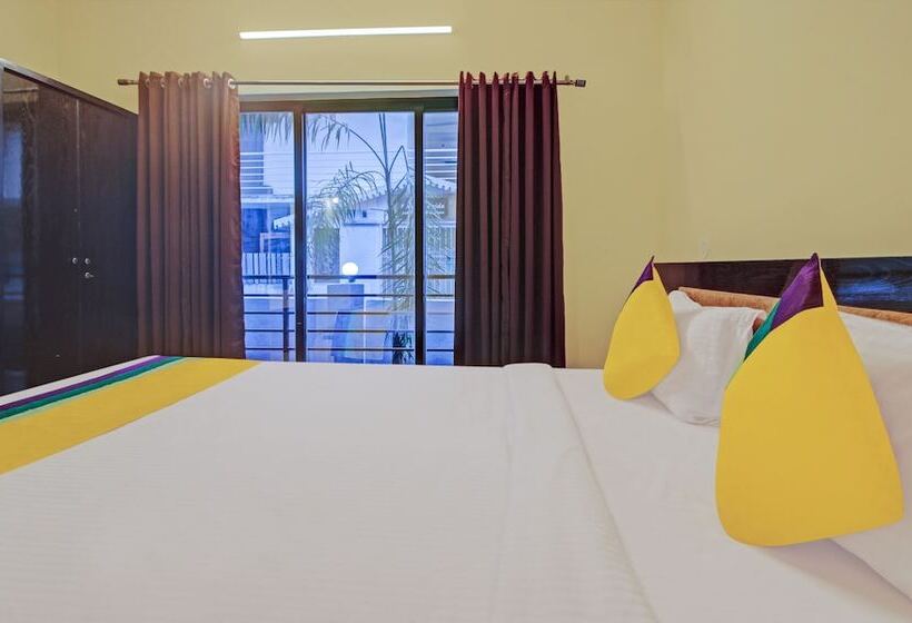 Itsy Hotels La Prince Residency