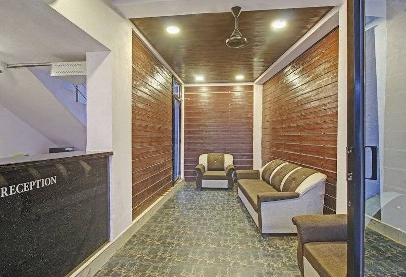 Itsy Hotels La Prince Residency