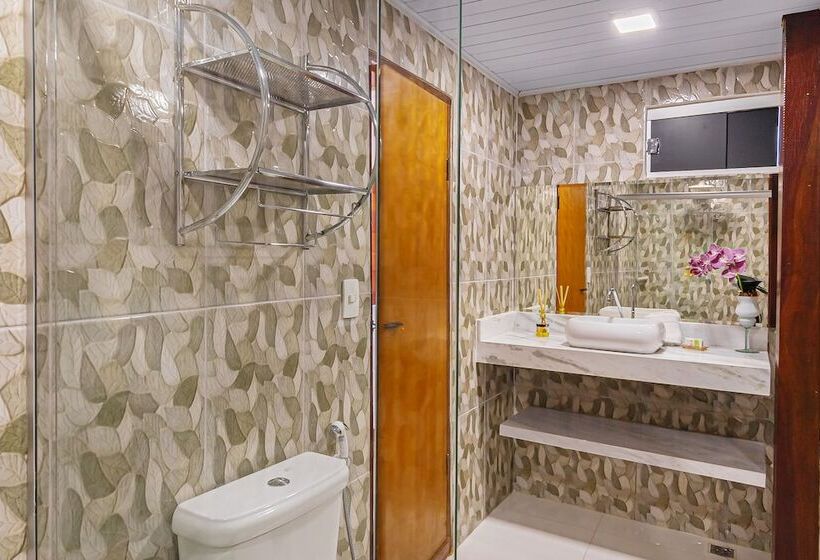 فندق Jardim Do Eden Piri