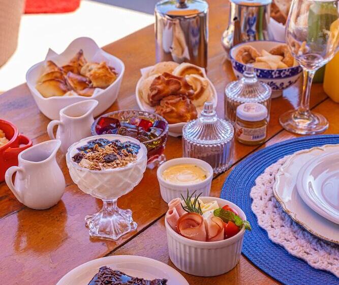 فندق Jardim Do Eden Piri