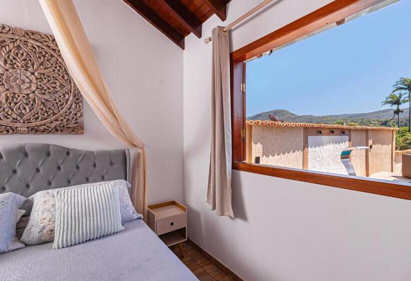 فندق Jardim Do Eden Piri