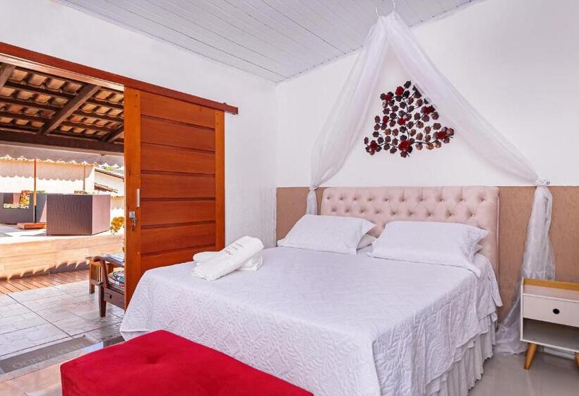 فندق Jardim Do Eden Piri