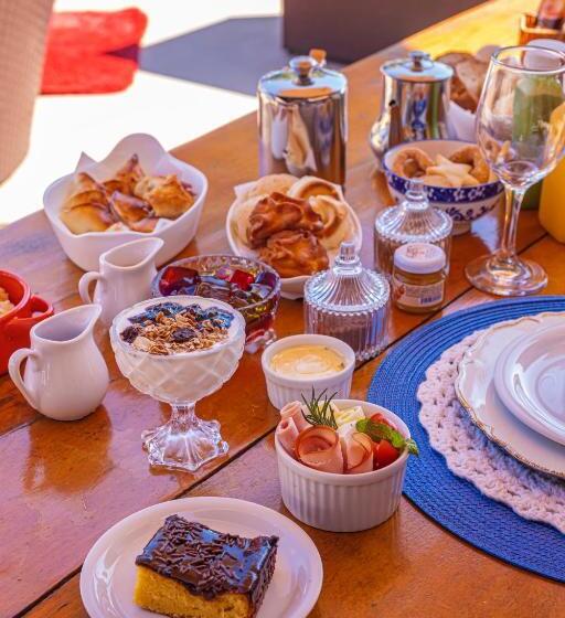 فندق Jardim Do Eden Piri