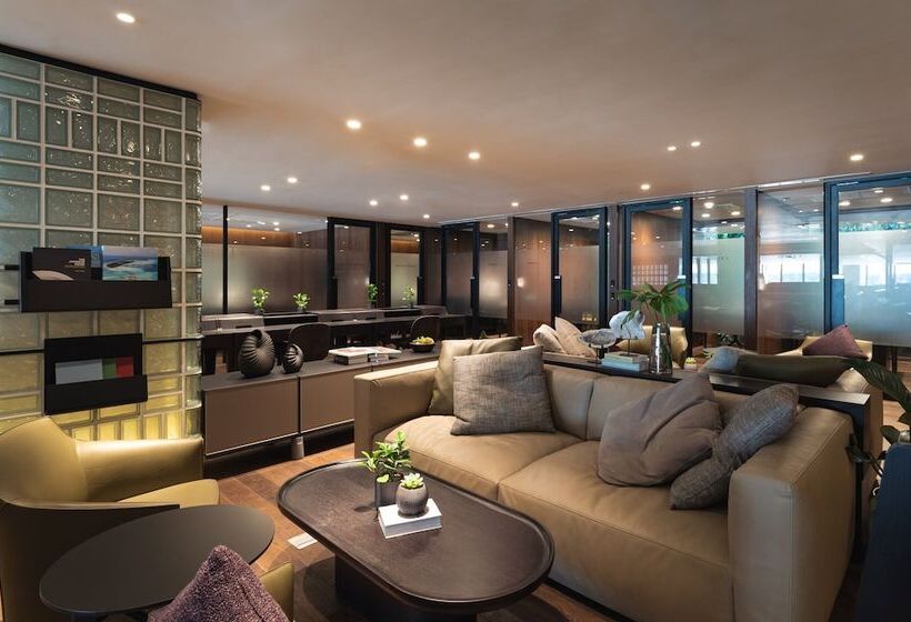 בית מלון כפרי Kvl