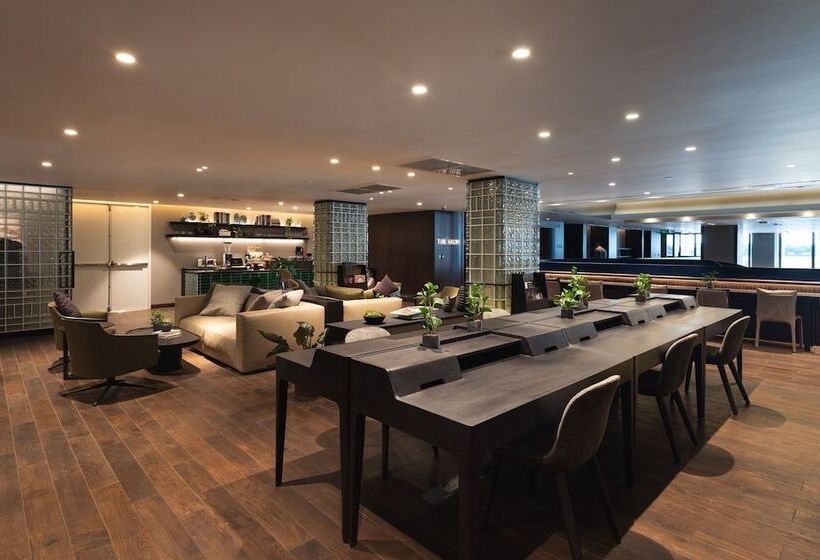 בית מלון כפרי Kvl