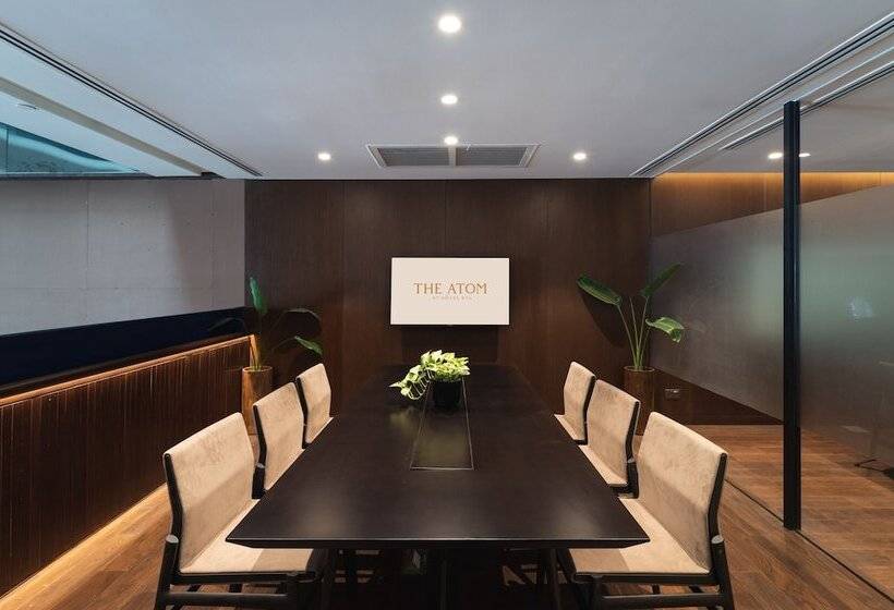 בית מלון כפרי Kvl