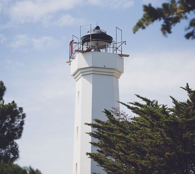 酒店 La Cote De Lumiere