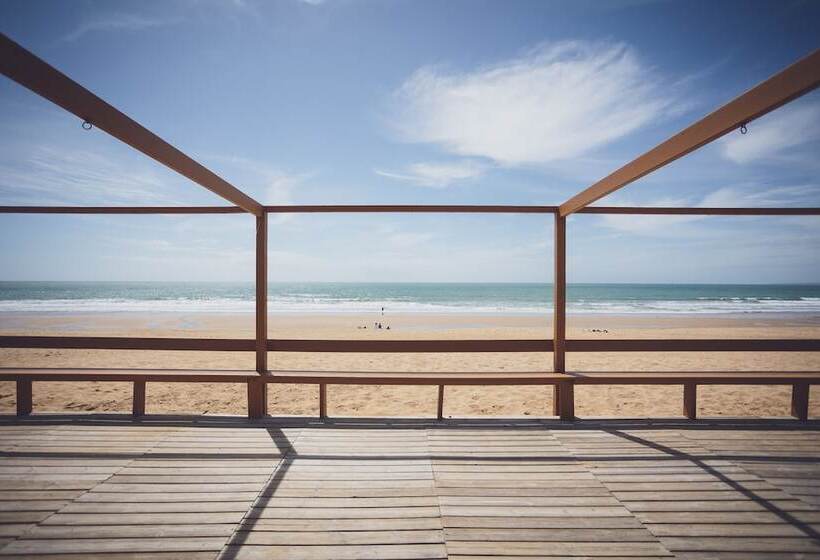 酒店 La Cote De Lumiere