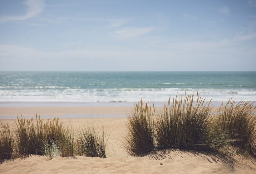 酒店 La Cote De Lumiere