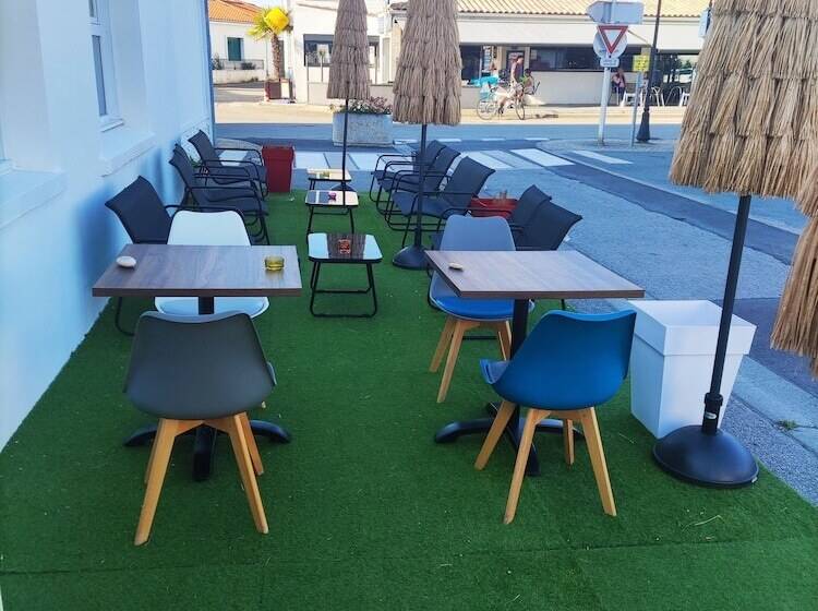 酒店 La Cote De Lumiere