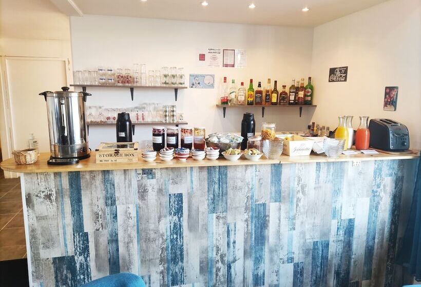 酒店 La Cote De Lumiere