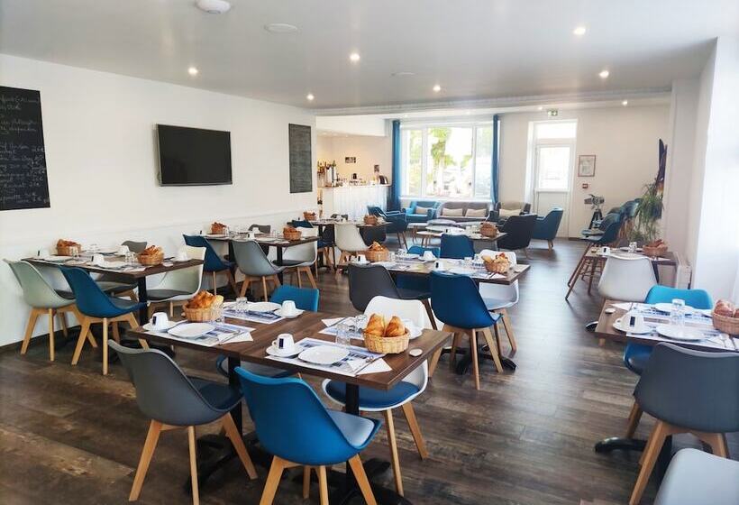 酒店 La Cote De Lumiere