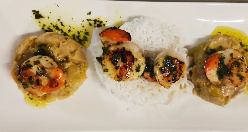 酒店 La Cote De Lumiere