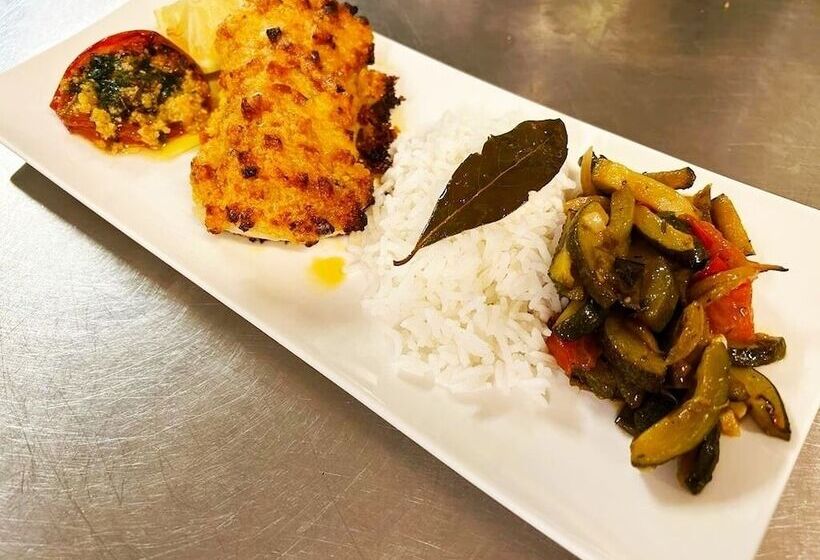 酒店 La Cote De Lumiere