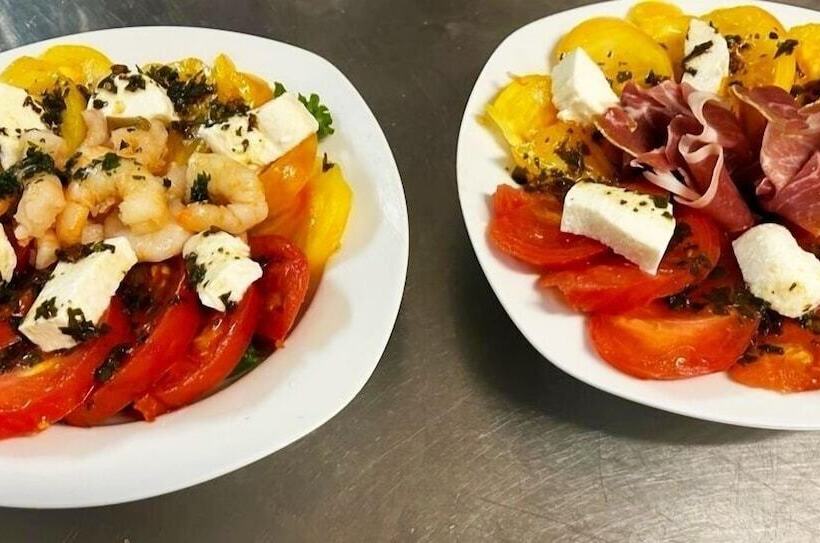 酒店 La Cote De Lumiere