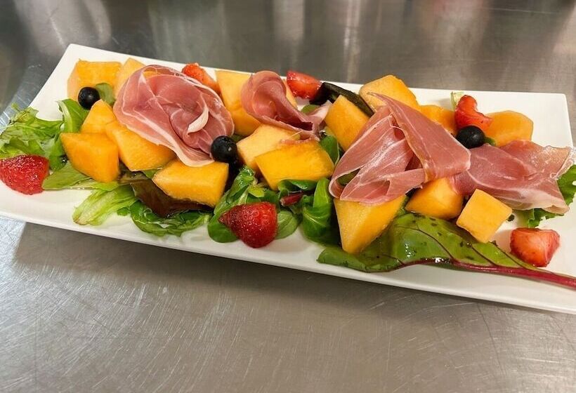 酒店 La Cote De Lumiere